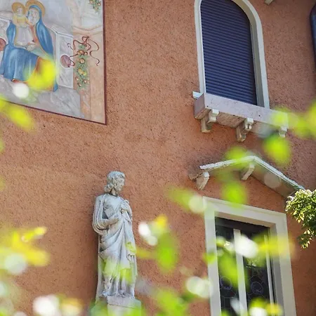 Villa Natalia - Adults Only-3