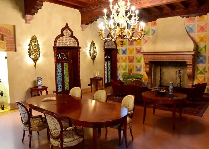 Villa Della Torre In Citta Verona