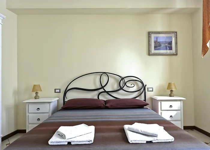 B&B 2 Terrazze Verona