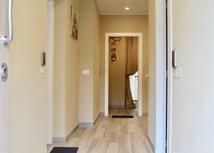 Hotel Olivier House Verona